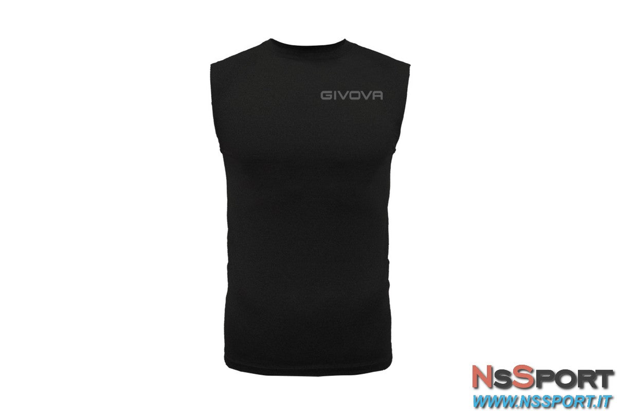 Canotta intima Corpus 1 - [product_vendor] - NsSport