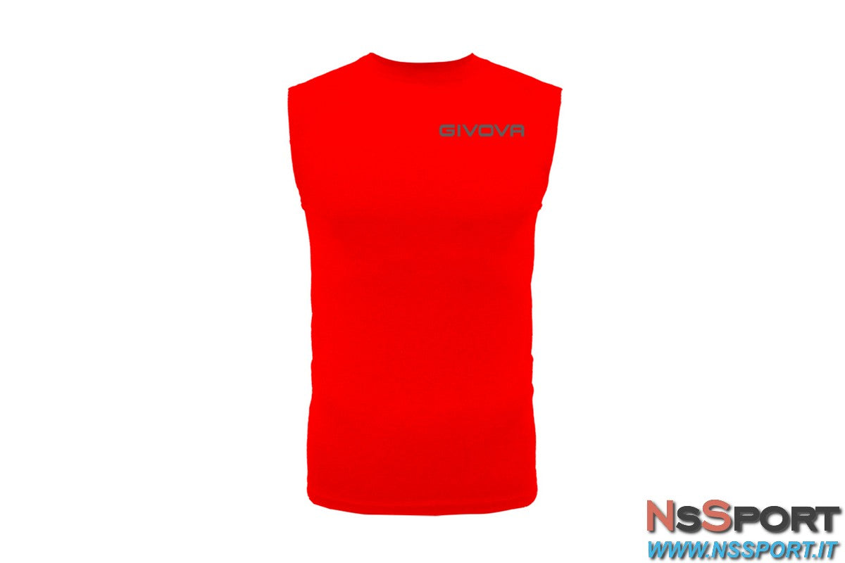 Canotta intima Corpus 1 - [product_vendor] - NsSport