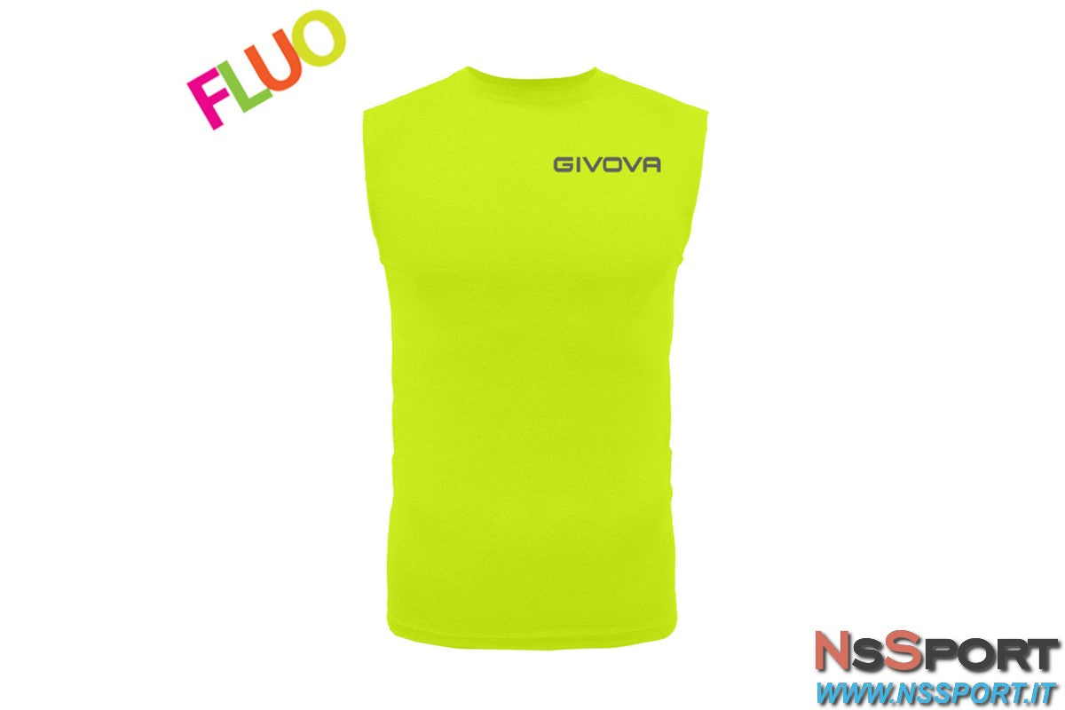 Canotta intima Corpus 1 - [product_vendor] - NsSport