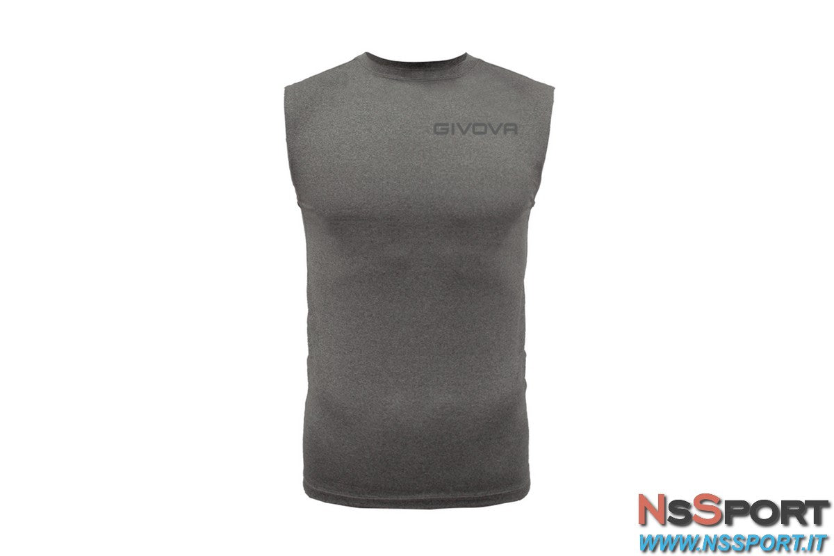 Canotta intima Corpus 1 - [product_vendor] - NsSport