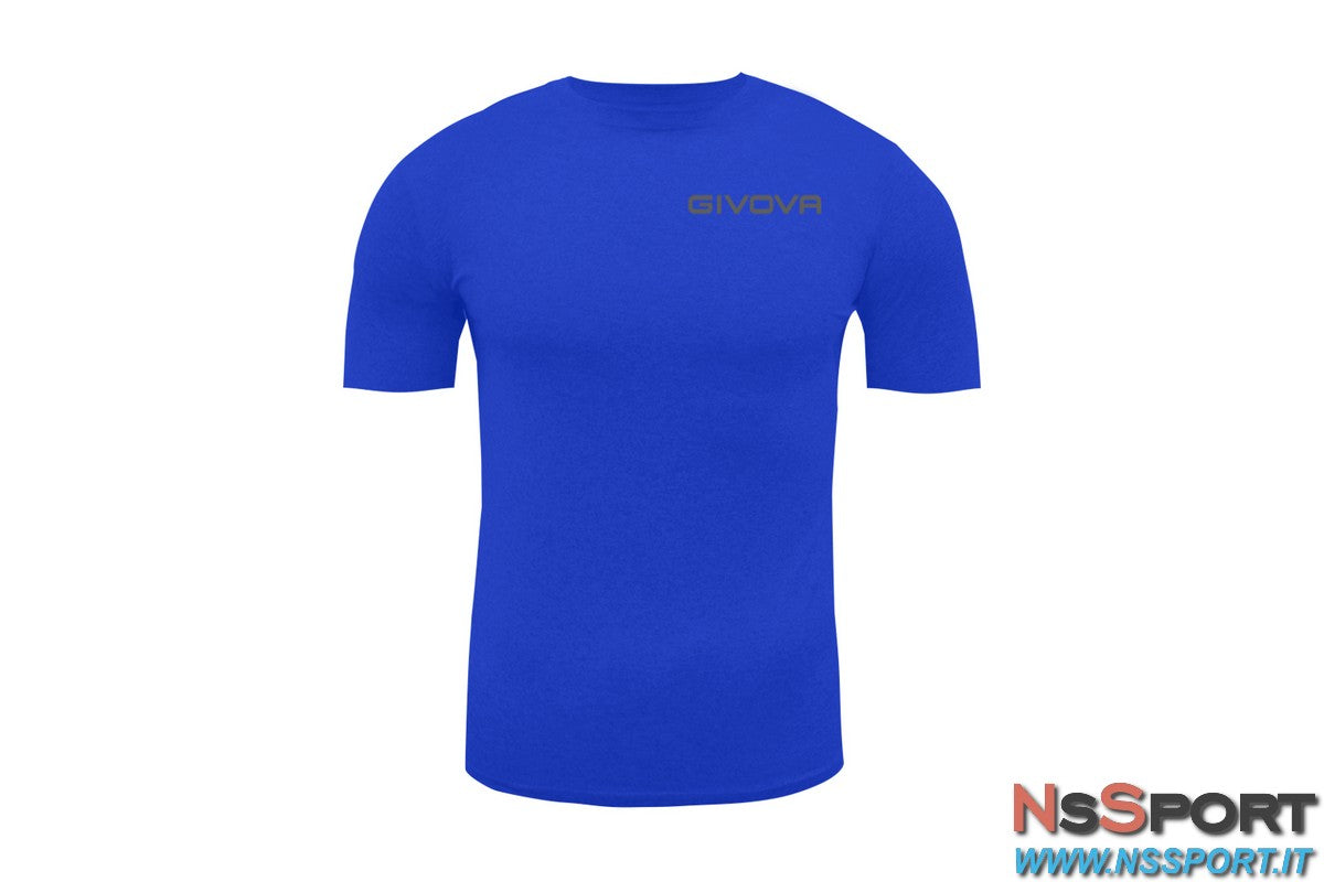 Maglia manica corta intima Corpus 2 - [product_vendor] - NsSport