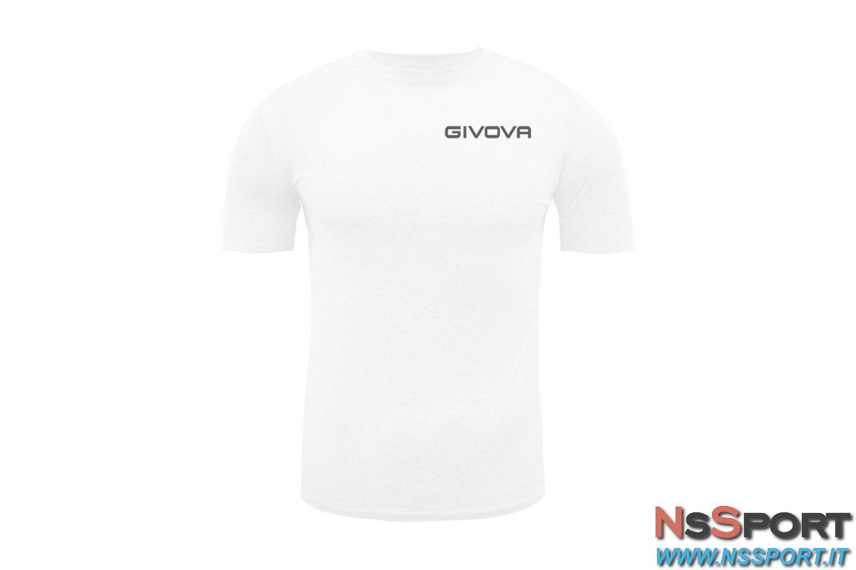 Maglia manica corta intima Corpus 2 - [product_vendor] - NsSport