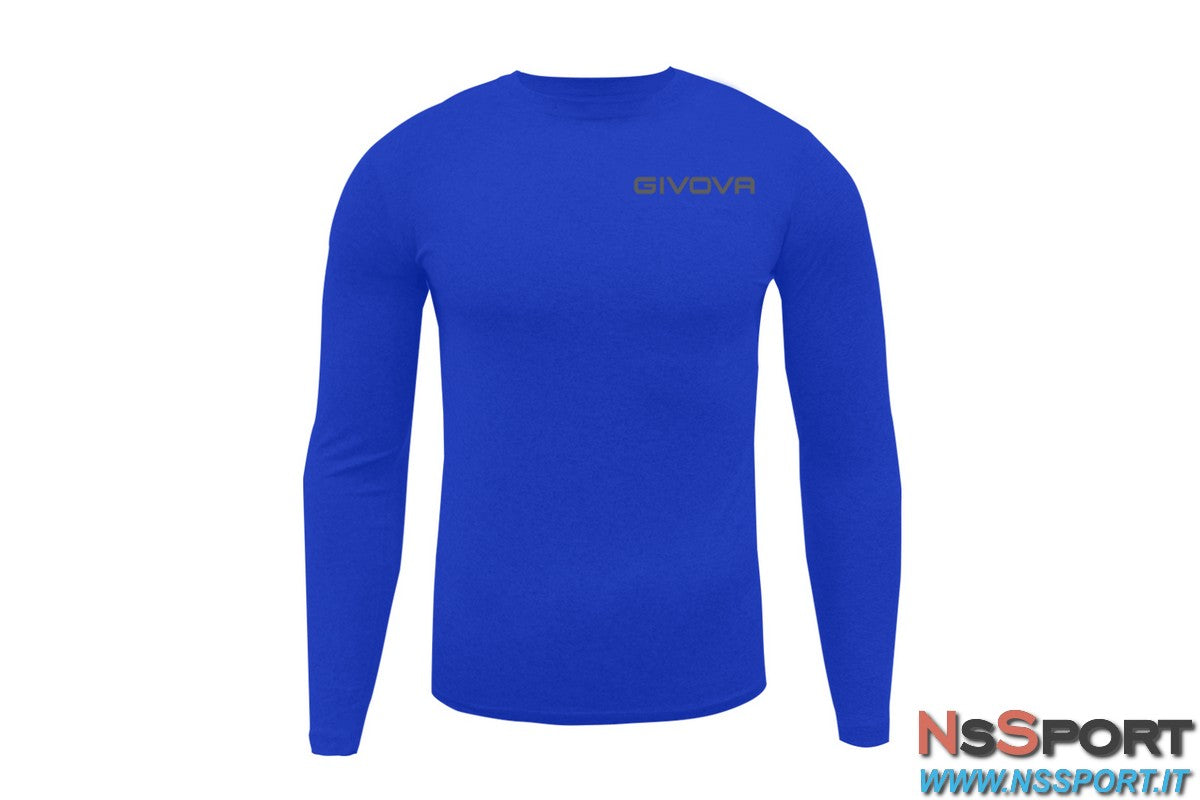 Maglia manica lunga intima Corpus 3 - [product_vendor] - NsSport