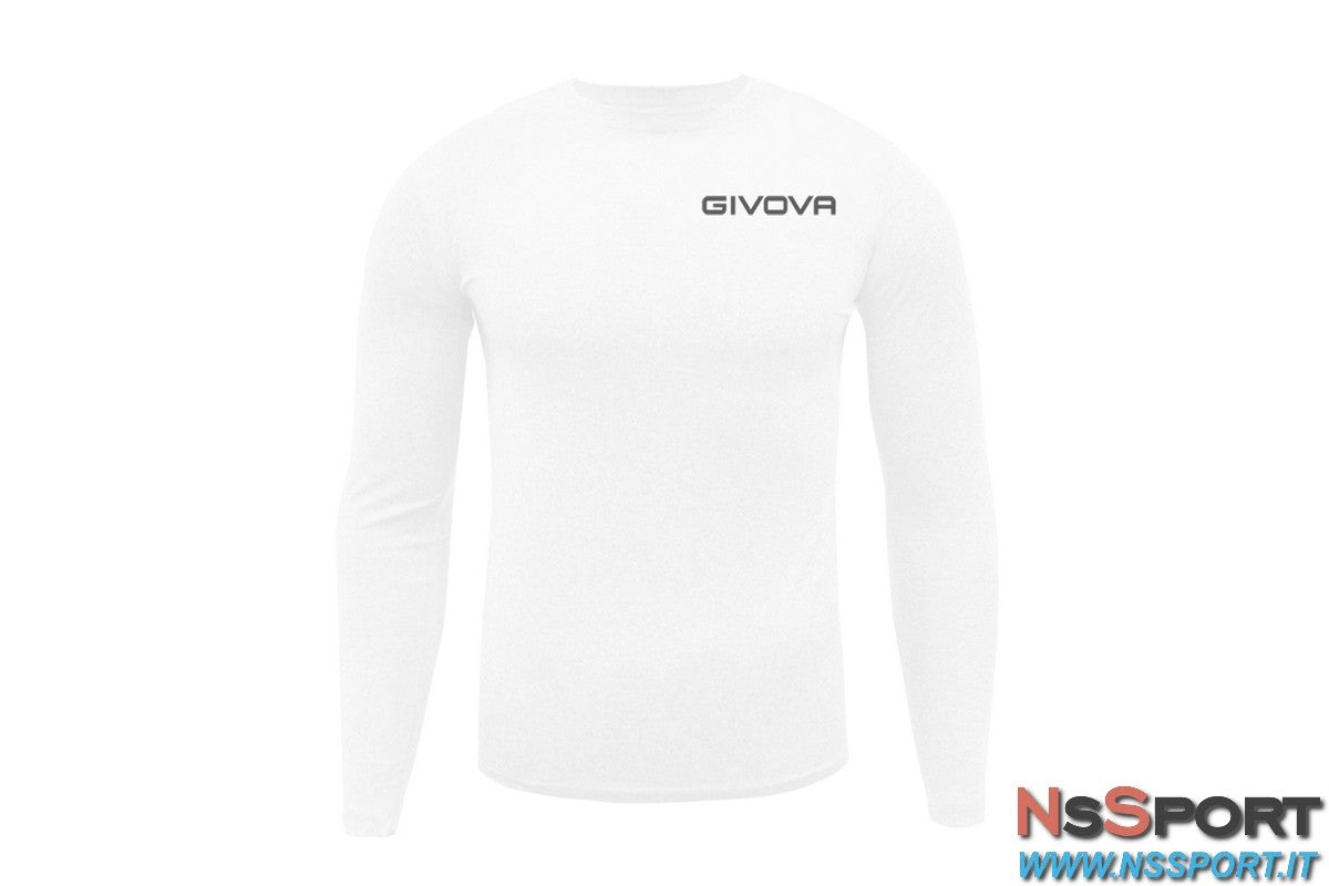 Maglia manica lunga intima Corpus 3 - [product_vendor] - NsSport