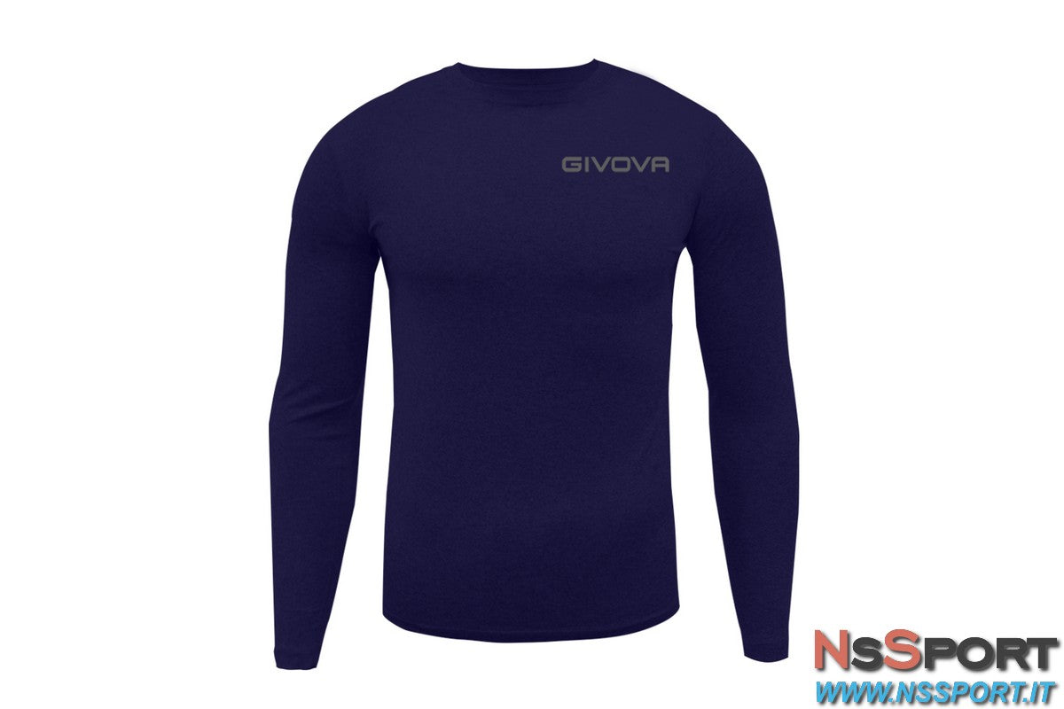 Maglia manica lunga intima Corpus 3 - [product_vendor] - NsSport