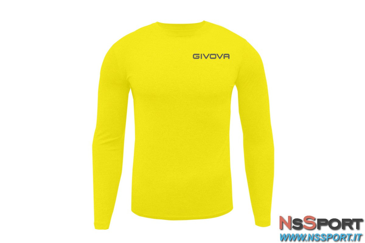 Maglia manica lunga intima Corpus 3 - [product_vendor] - NsSport