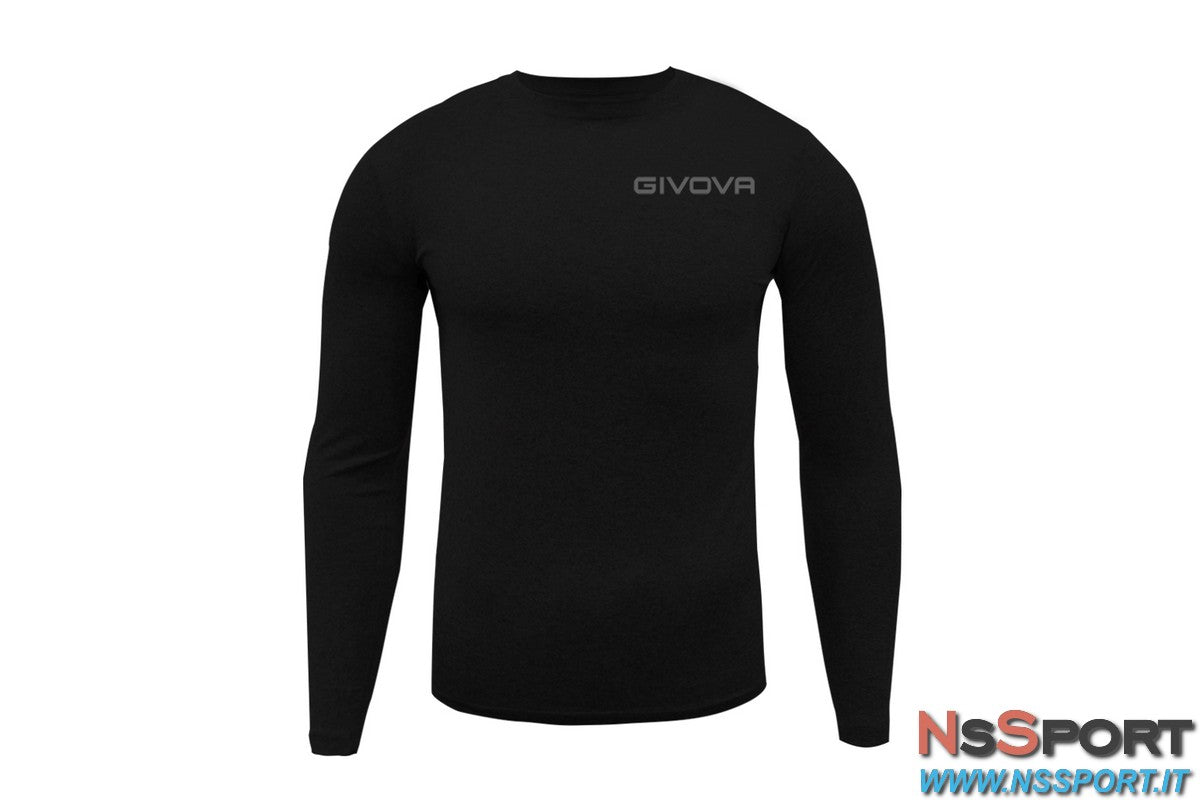 Maglia manica lunga intima Corpus 3 - [product_vendor] - NsSport