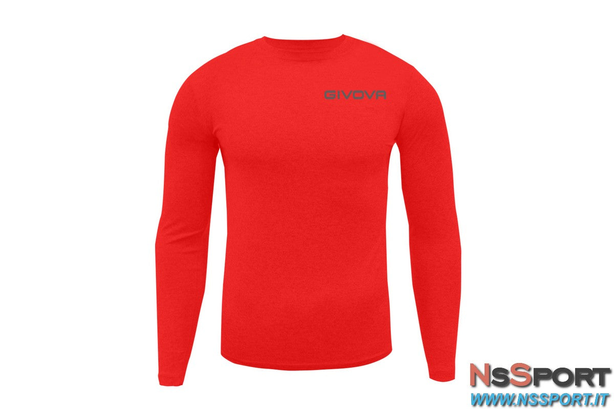 Maglia manica lunga intima Corpus 3 - [product_vendor] - NsSport