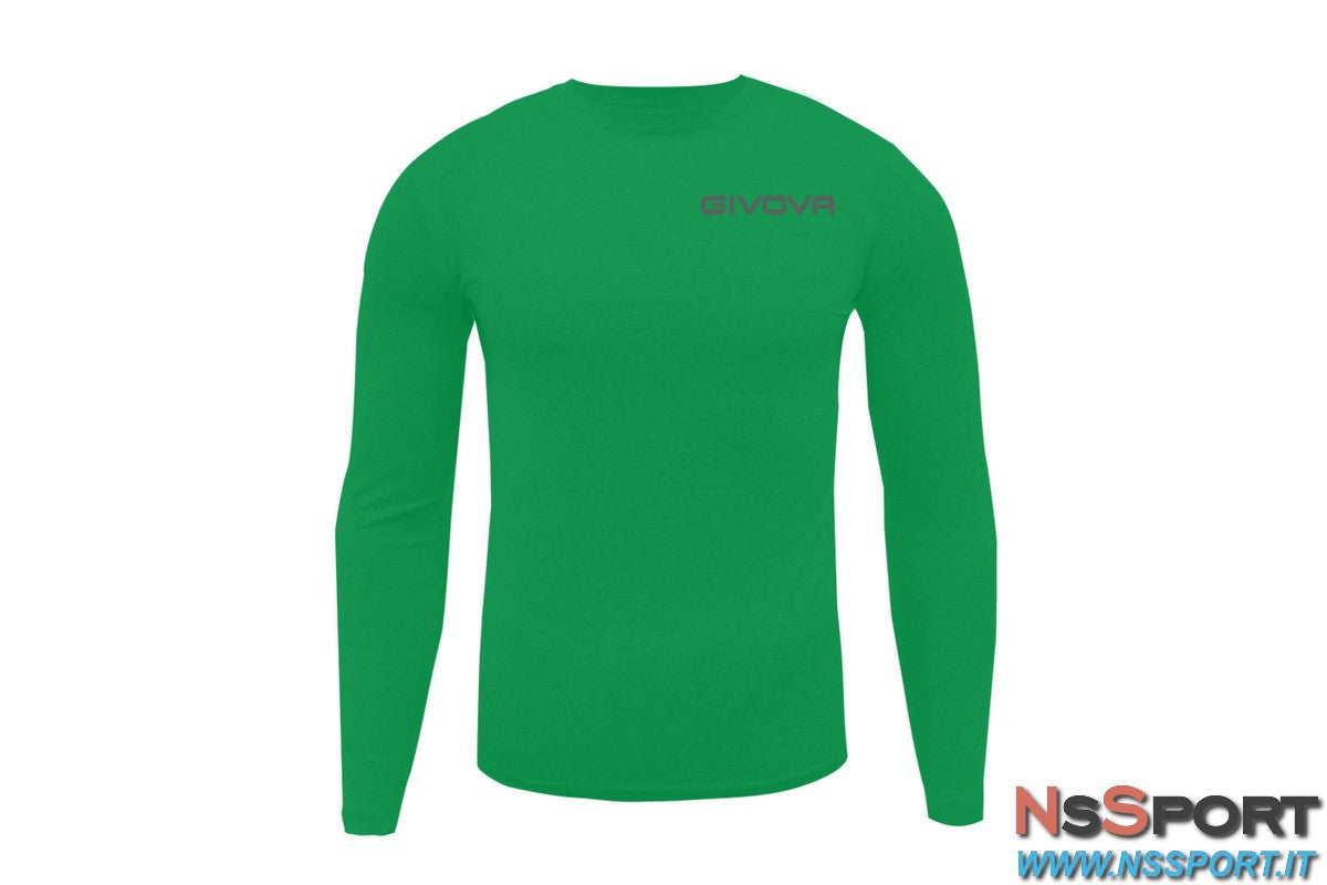 Maglia manica lunga intima Corpus 3 - [product_vendor] - NsSport