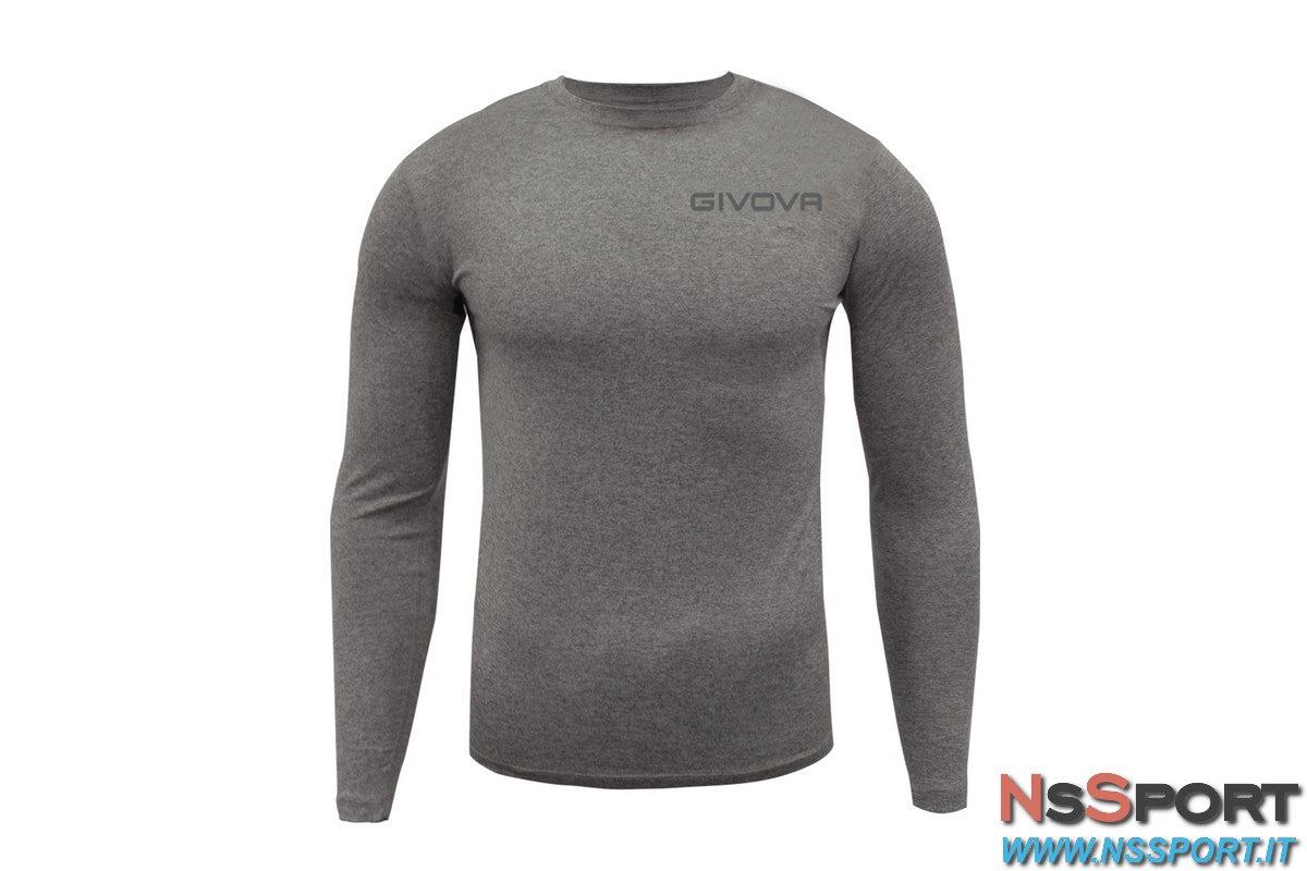 Maglia manica lunga intima Corpus 3 - [product_vendor] - NsSport