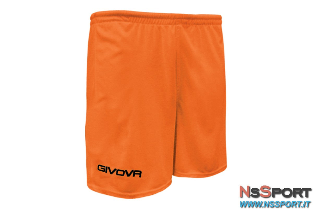 Pantaloncino Givova one - [product_vendor] - NsSport