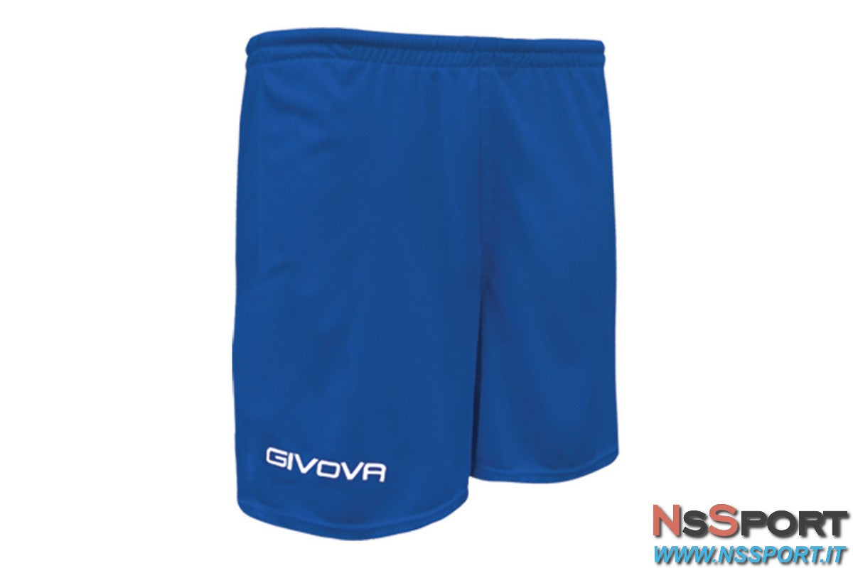 Pantaloncino Givova one - [product_vendor] - NsSport