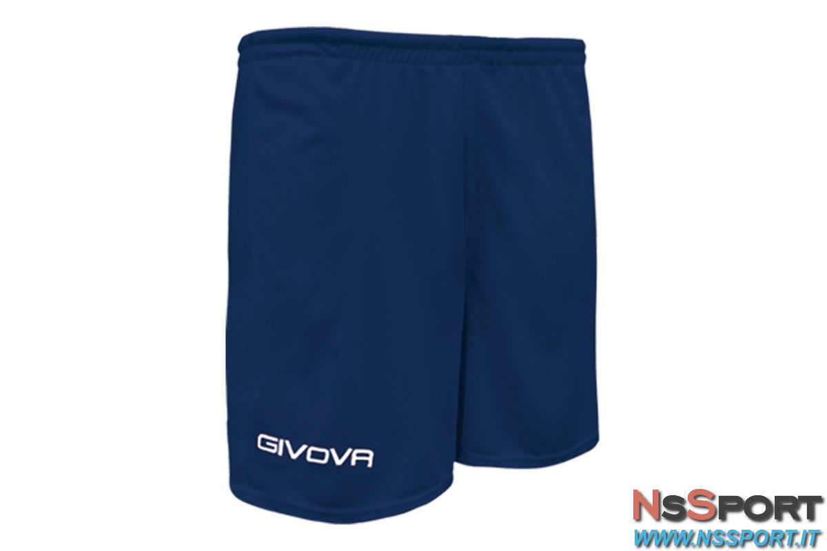 Pantaloncino Givova one - [product_vendor] - NsSport