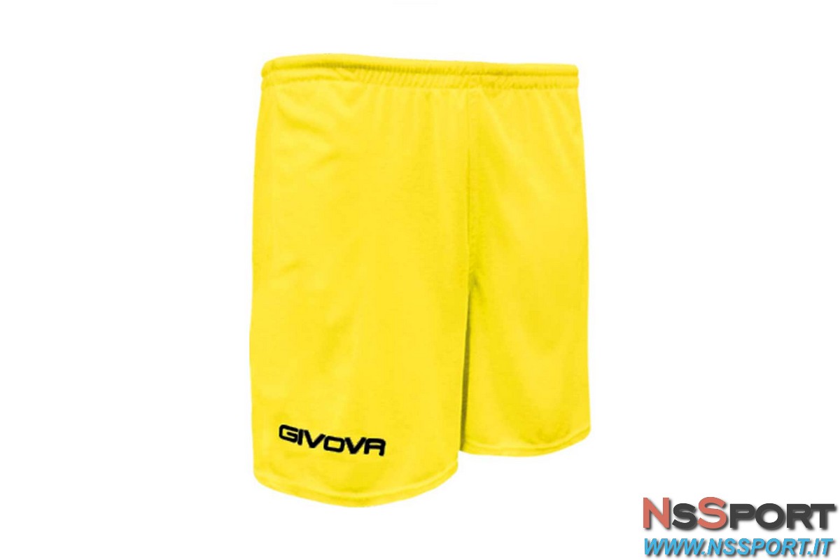 Pantaloncino Givova one - [product_vendor] - NsSport