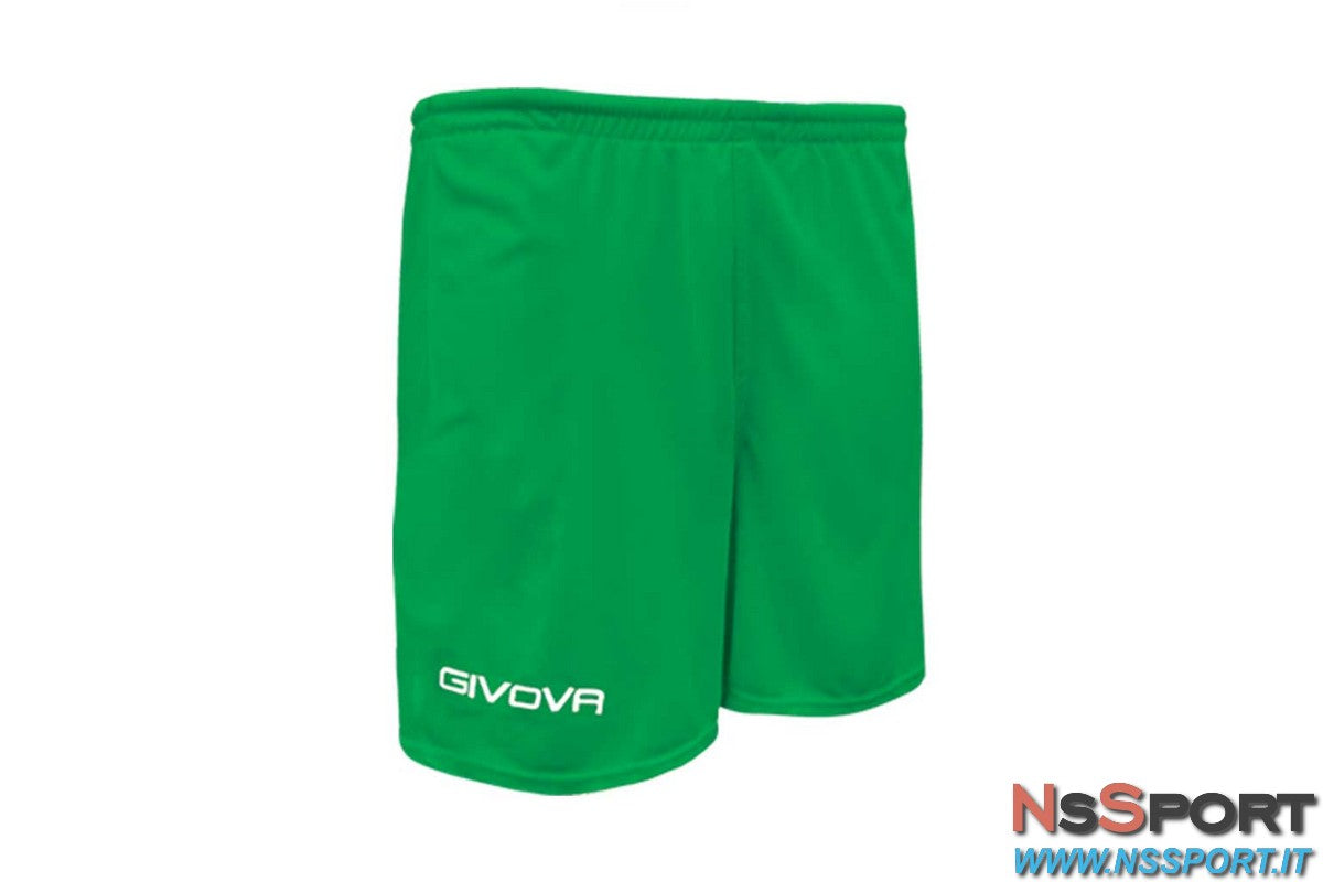 Pantaloncino Givova one - [product_vendor] - NsSport