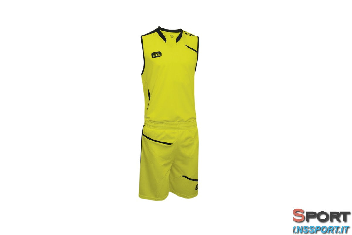 Set basket Moon Bambino - [product_vendor] - NsSport