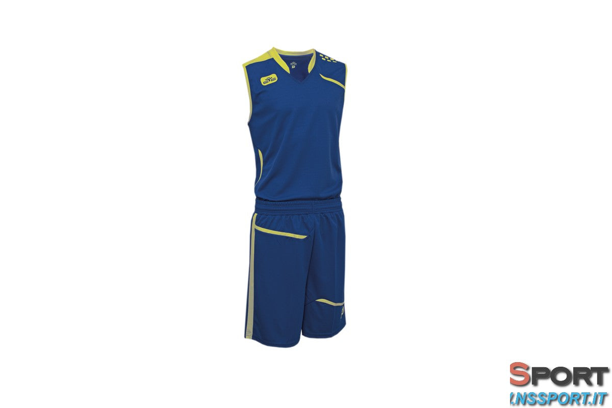 Set basket Moon Bambino - [product_vendor] - NsSport
