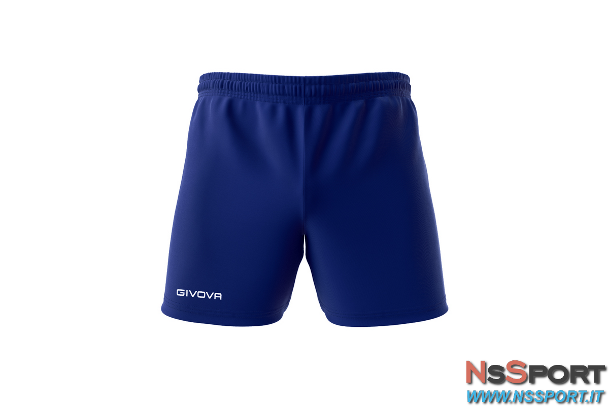 Short Capo - [product_vendor] - NsSport