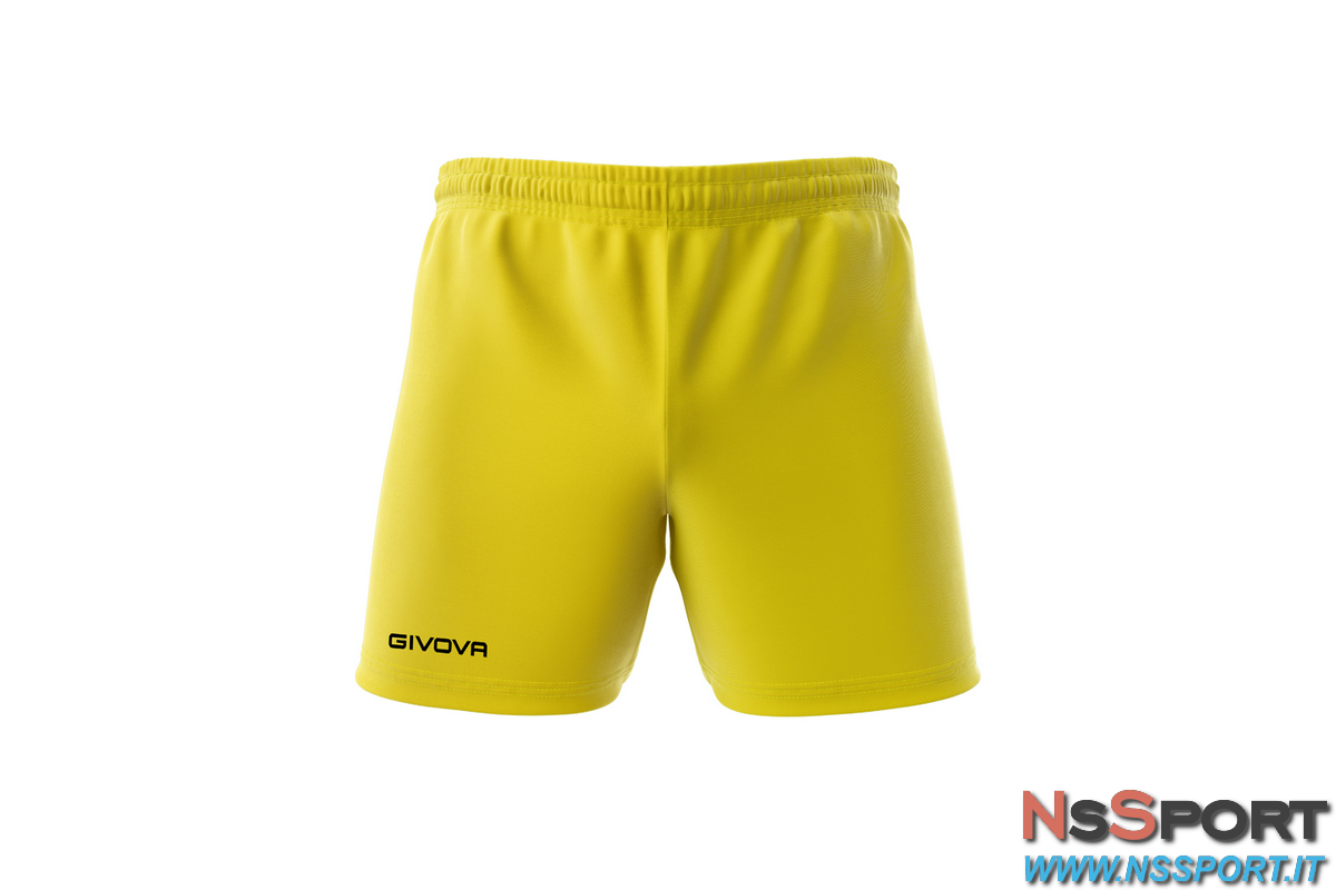 Short Capo - [product_vendor] - NsSport