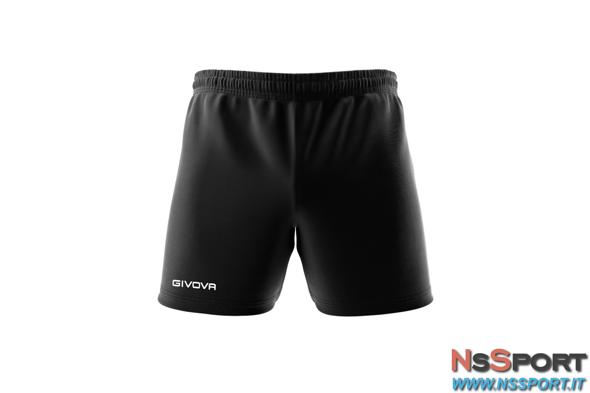 Short Capo - [product_vendor] - NsSport