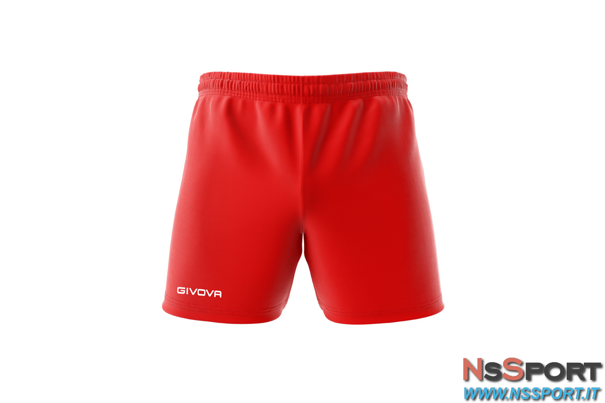 Short Capo - [product_vendor] - NsSport