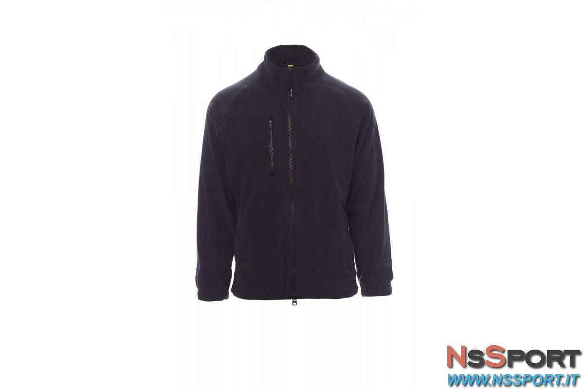 Pile zip lunga Norway - [product_vendor] - NsSport