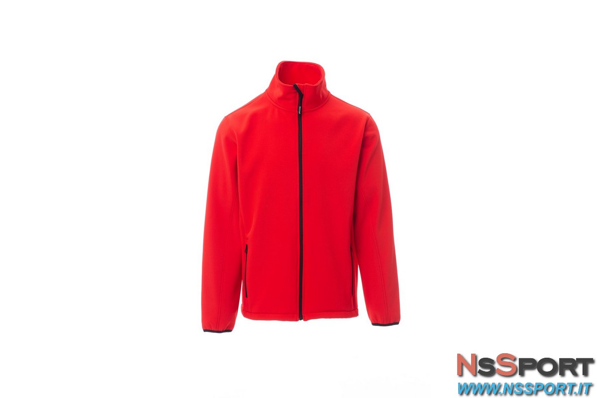 Soft shell uomo Perth - [product_vendor] - NsSport