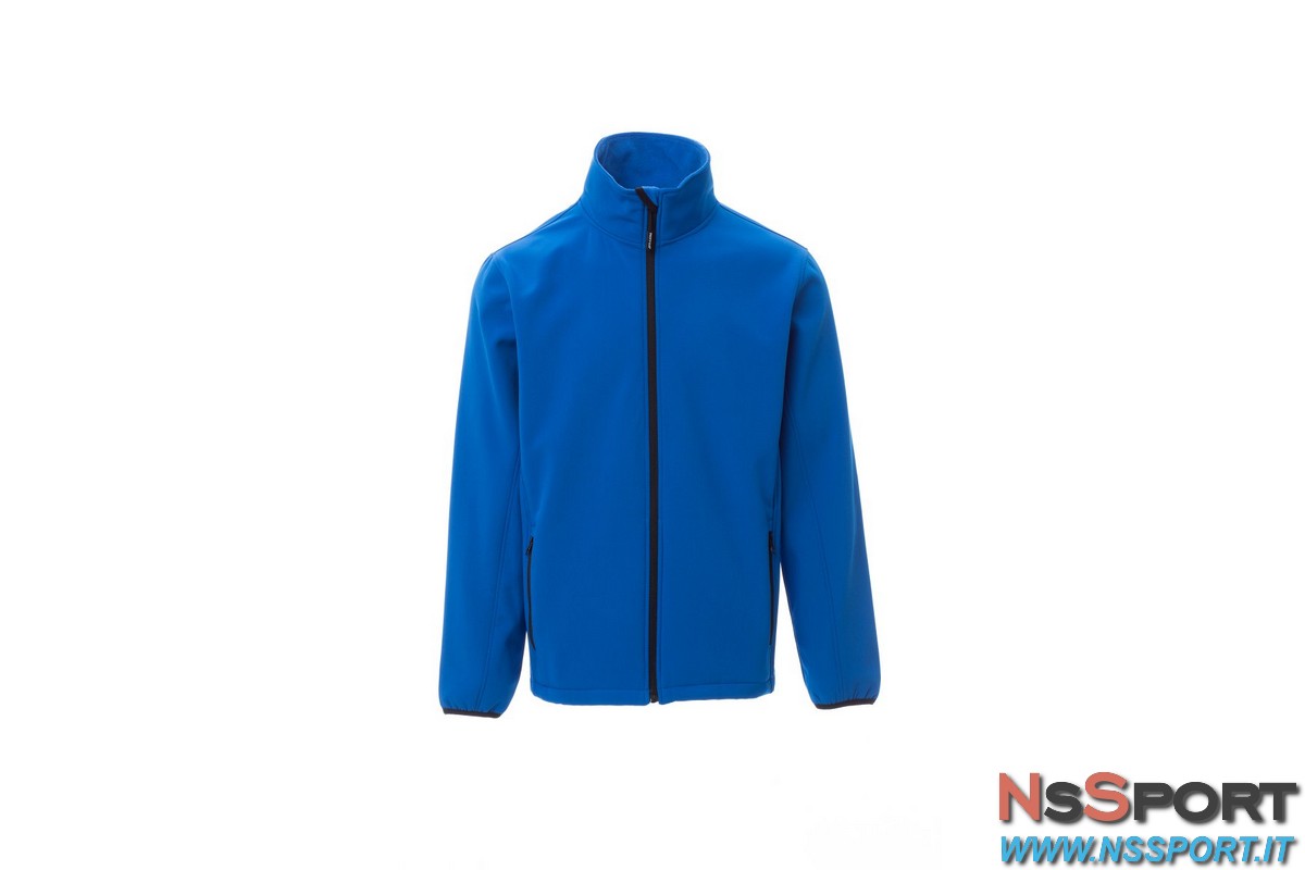 Soft shell uomo Perth - [product_vendor] - NsSport