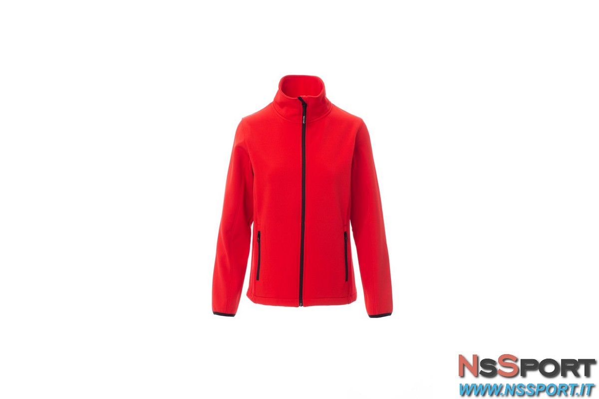 Soft shell donna Perth Lady - [product_vendor] - NsSport