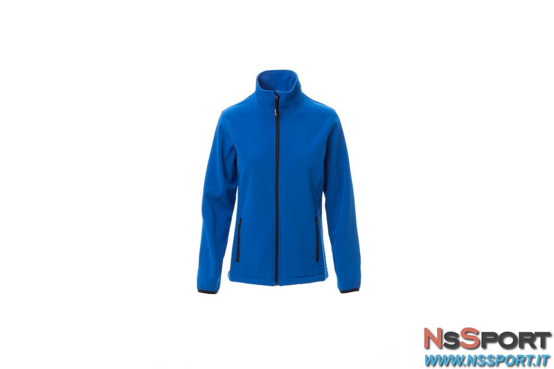 Soft shell donna Perth Lady - [product_vendor] - NsSport