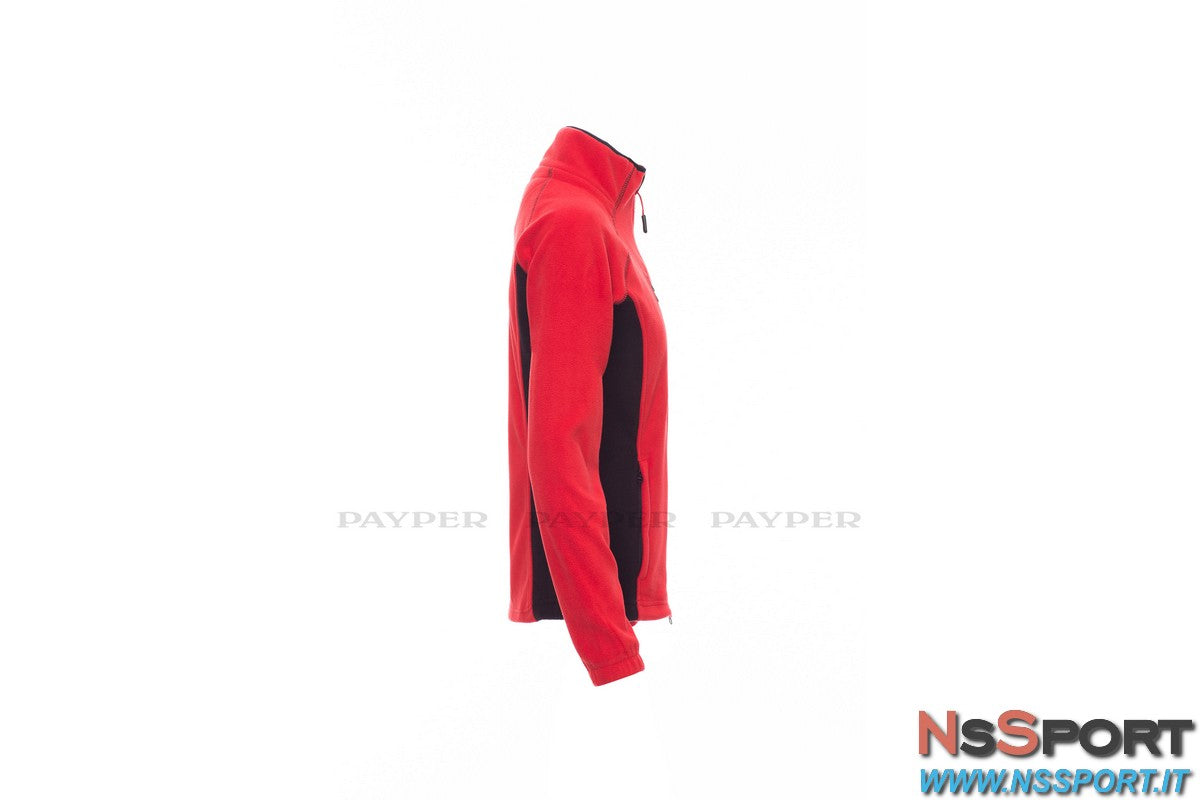 Pile donna Aspen Lady - [product_vendor] - NsSport
