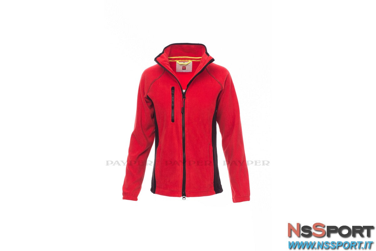 Pile donna Aspen Lady - [product_vendor] - NsSport