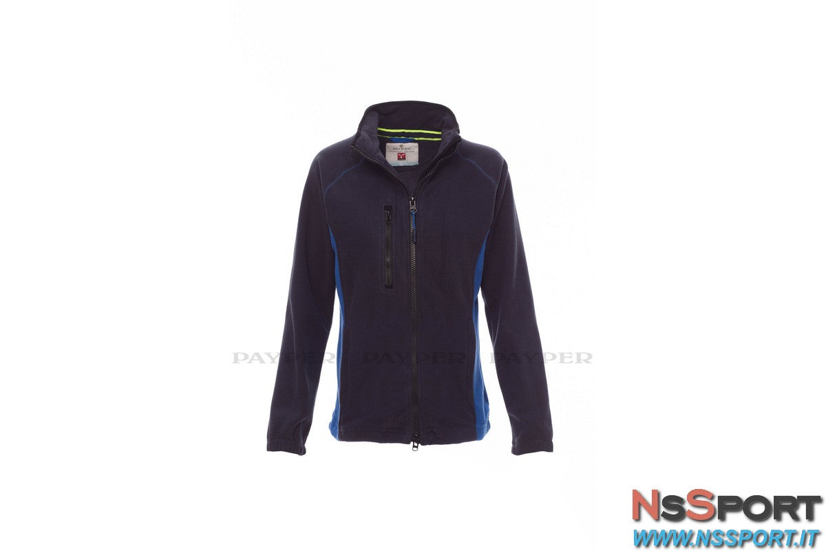 Pile donna Aspen Lady - [product_vendor] - NsSport