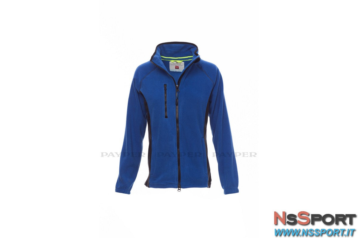 Pile donna Aspen Lady - [product_vendor] - NsSport