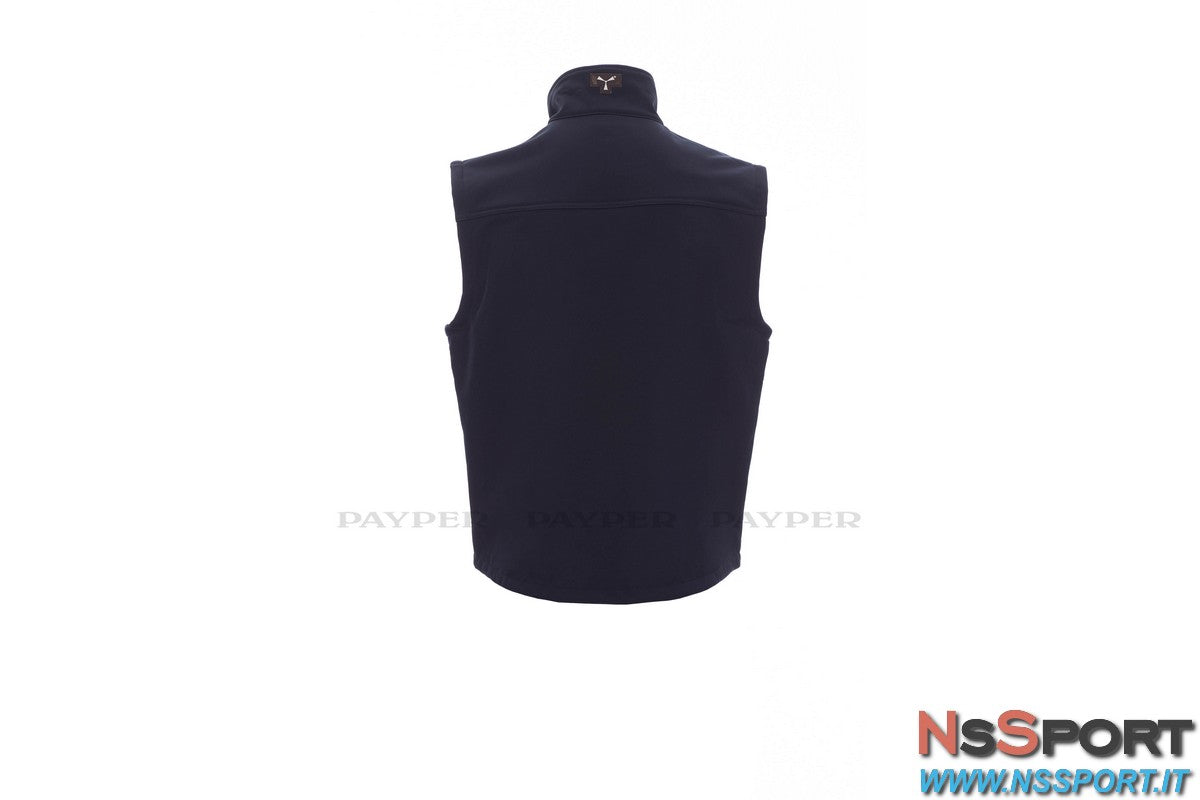 Gilet Soft shell Bering - [product_vendor] - NsSport