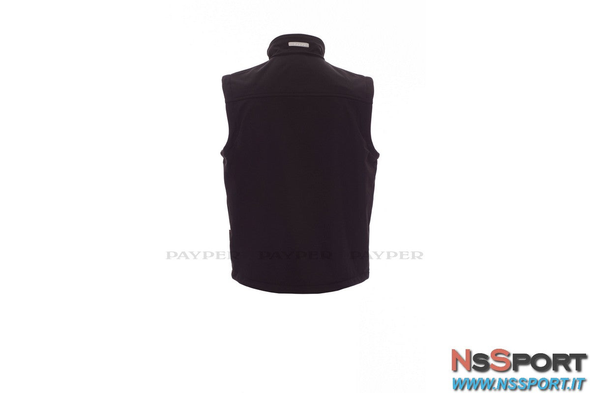 Gilet Soft shell Bering - [product_vendor] - NsSport