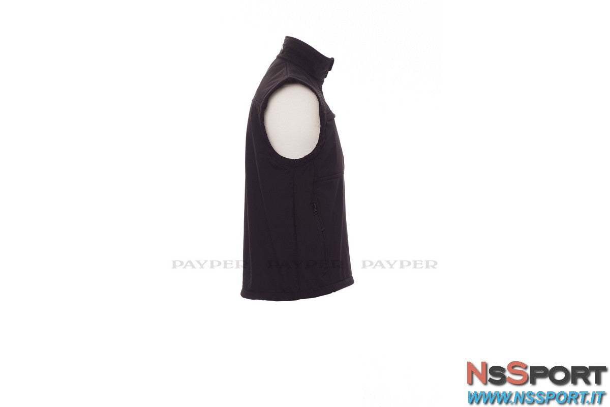 Gilet Soft shell Bering - [product_vendor] - NsSport