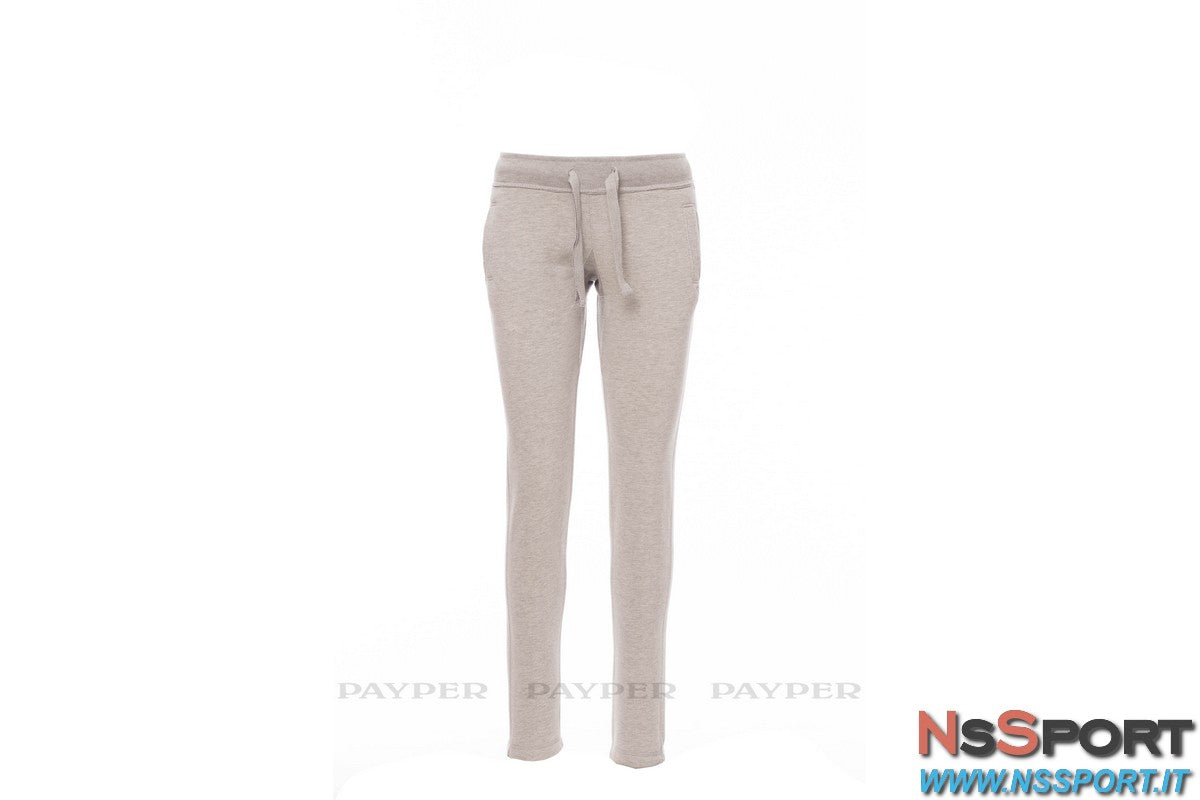 Pantalone donna in felpa College Lady - [product_vendor] - NsSport