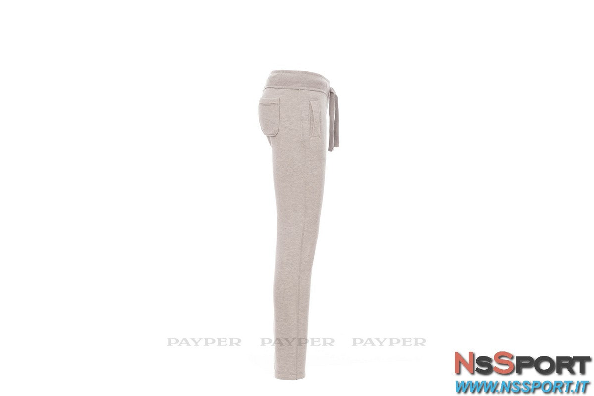 Pantalone donna in felpa College Lady - [product_vendor] - NsSport
