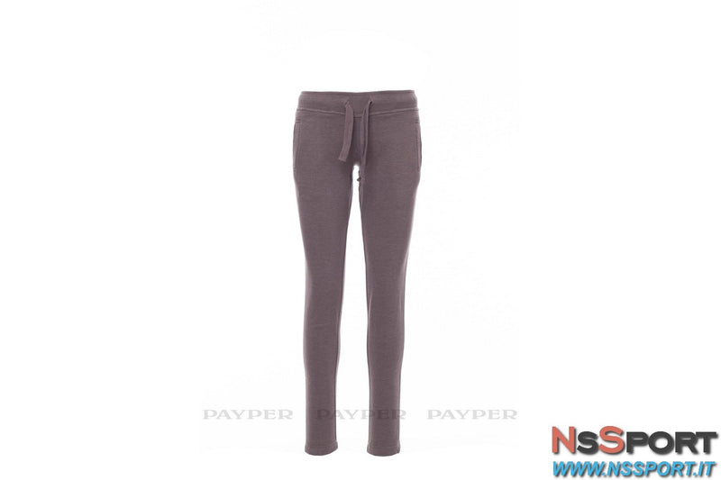 Pantalone donna in felpa College Lady - [product_vendor] - NsSport