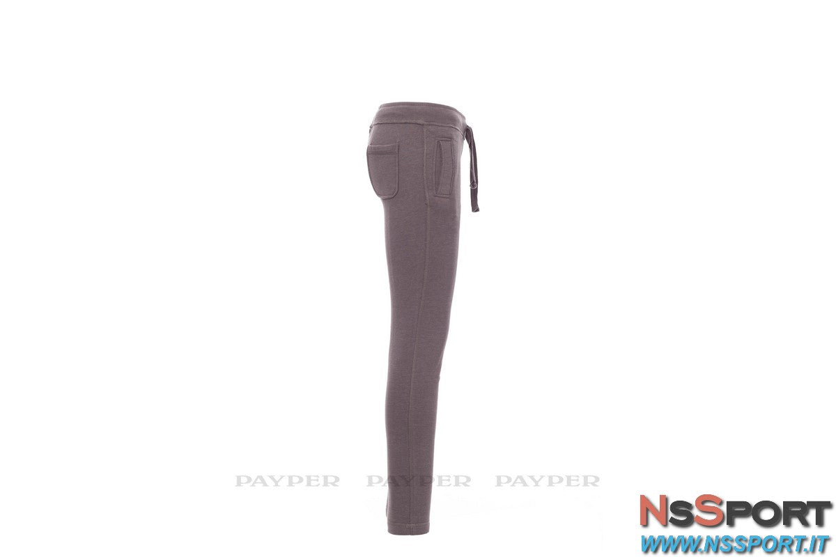 Pantalone donna in felpa College Lady - [product_vendor] - NsSport