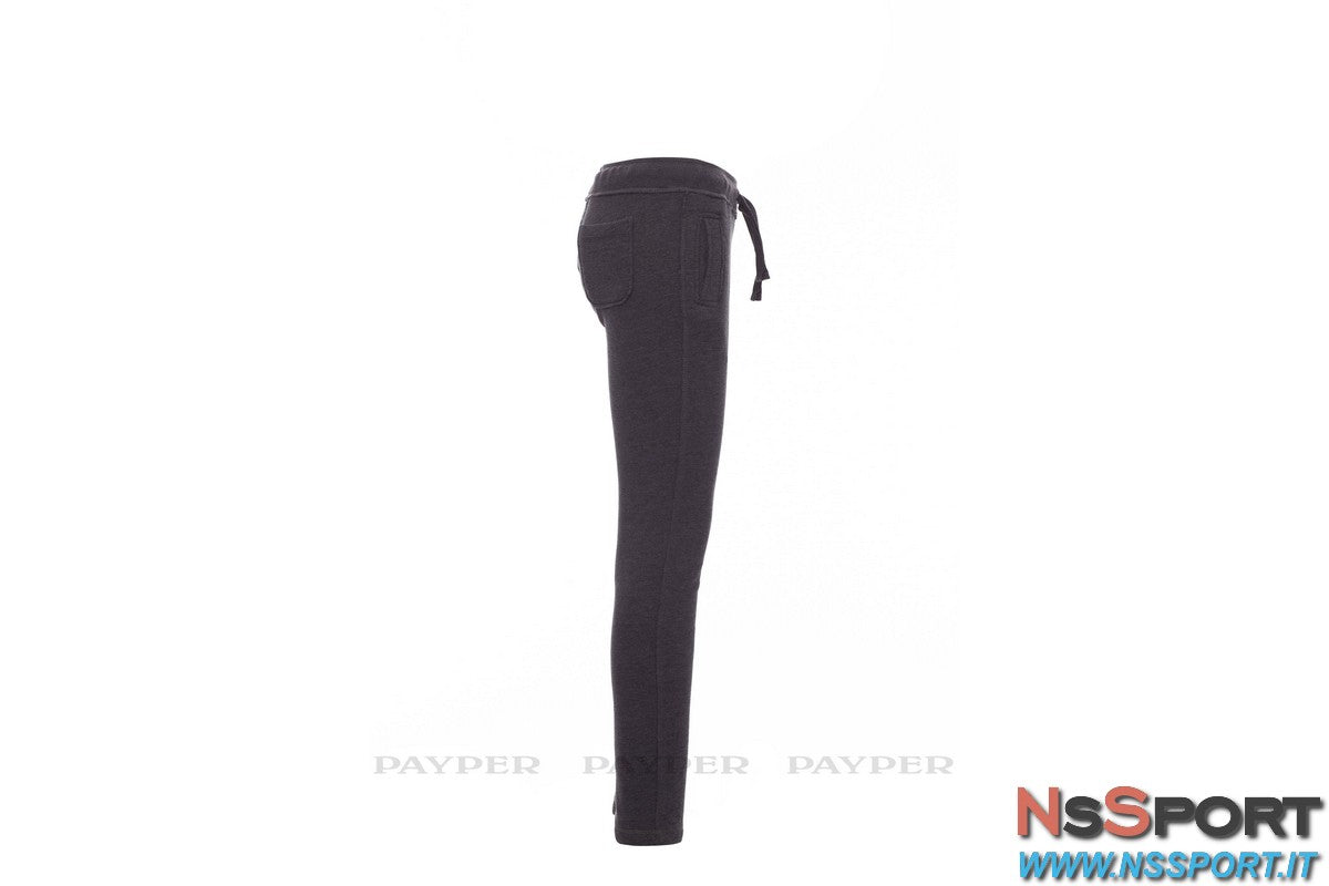 Pantalone donna in felpa College Lady - [product_vendor] - NsSport