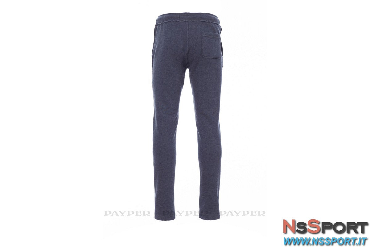 Pantalone uomo in felpa College - [product_vendor] - NsSport