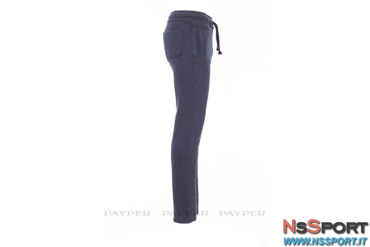 Pantalone uomo in felpa College - [product_vendor] - NsSport