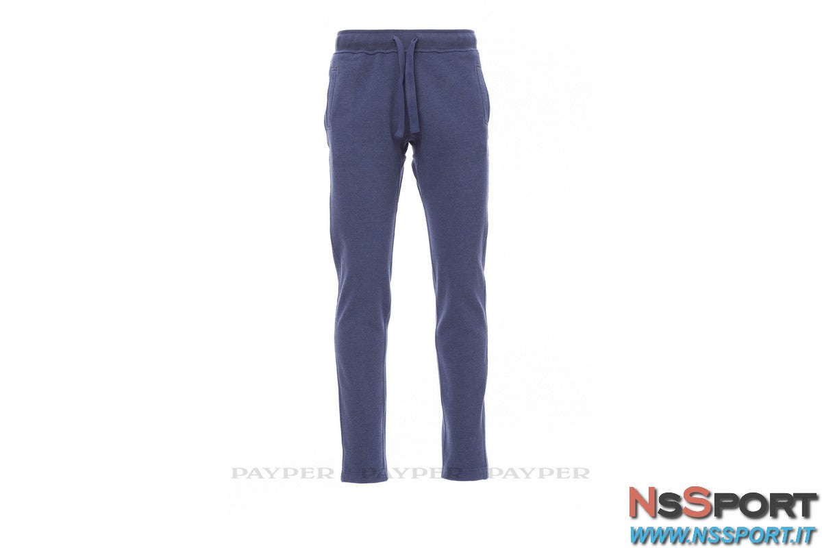 Pantalone uomo in felpa College - [product_vendor] - NsSport