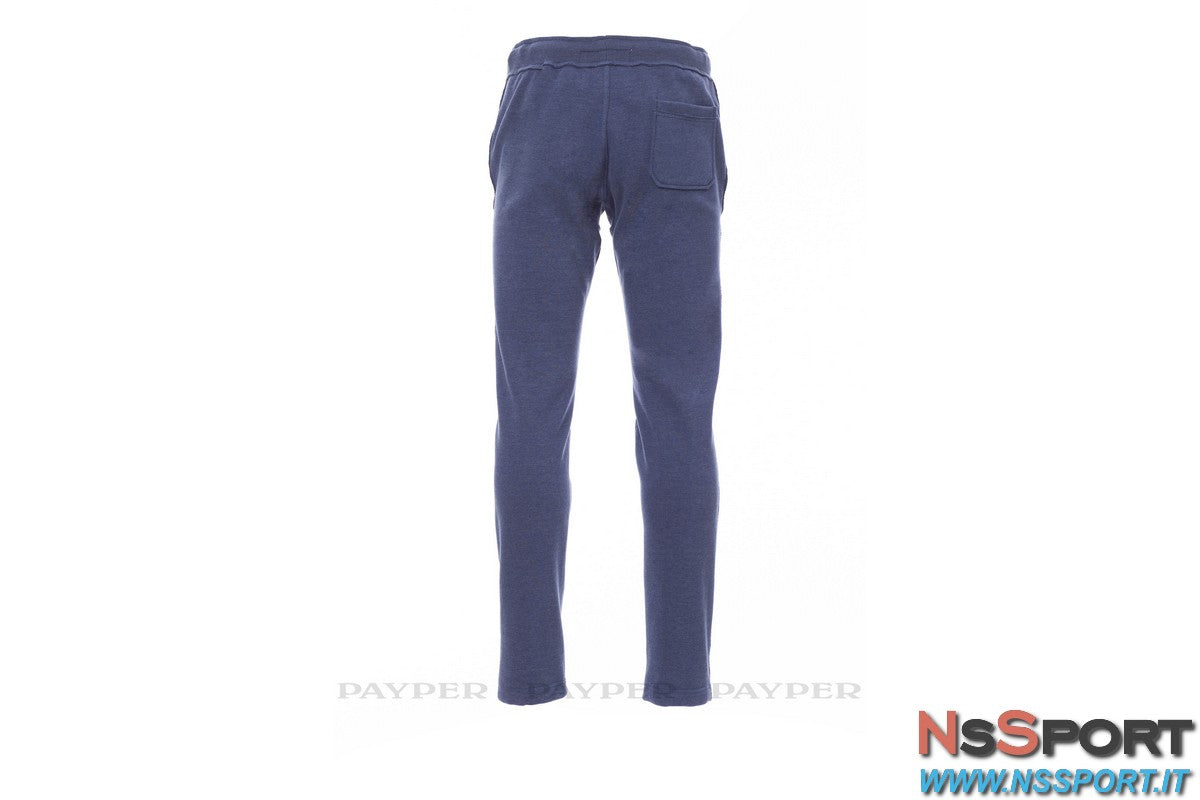 Pantalone uomo in felpa College - [product_vendor] - NsSport