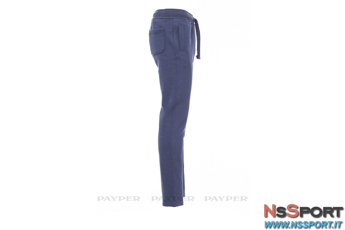Pantalone uomo in felpa College - [product_vendor] - NsSport