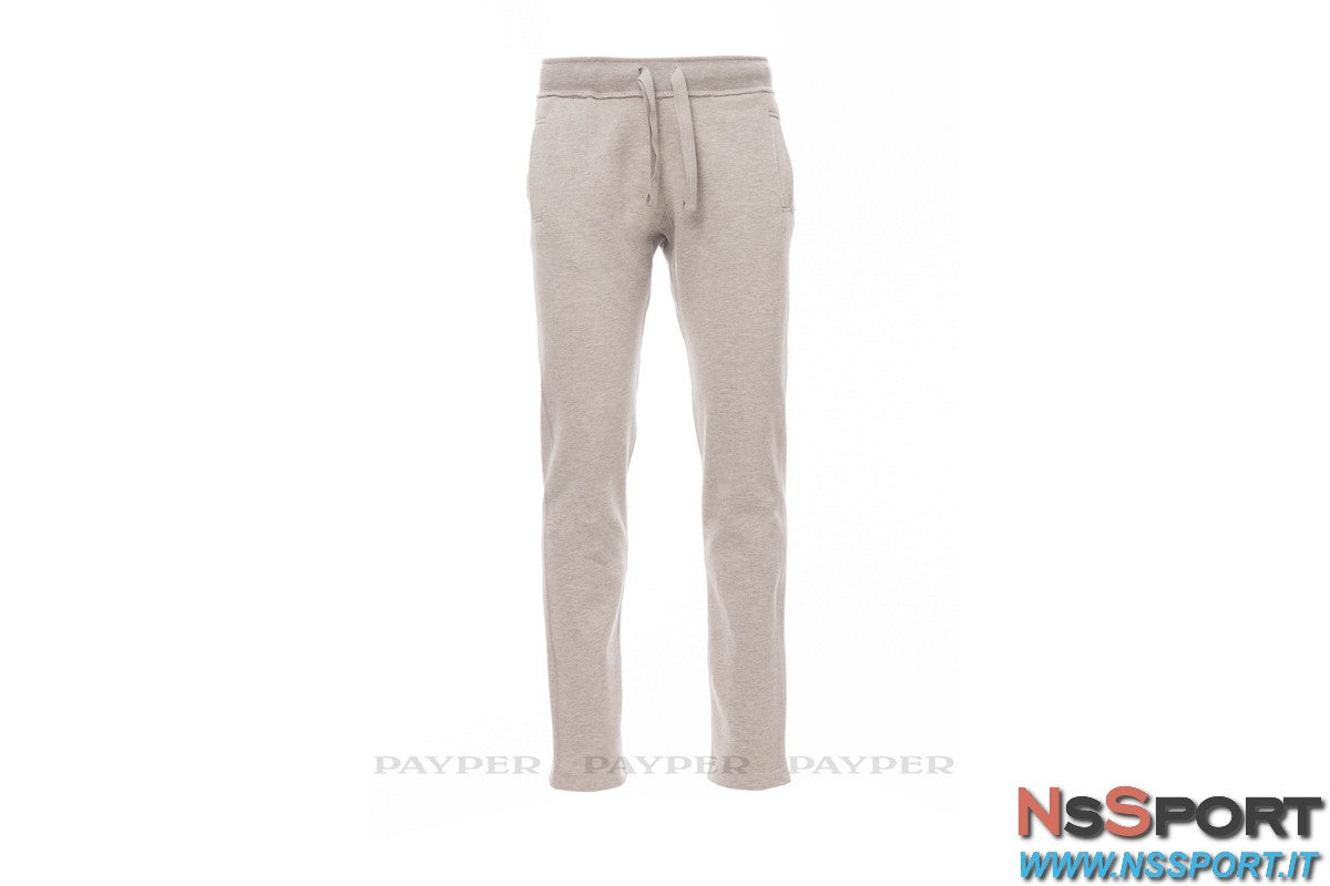 Pantalone uomo in felpa College - [product_vendor] - NsSport