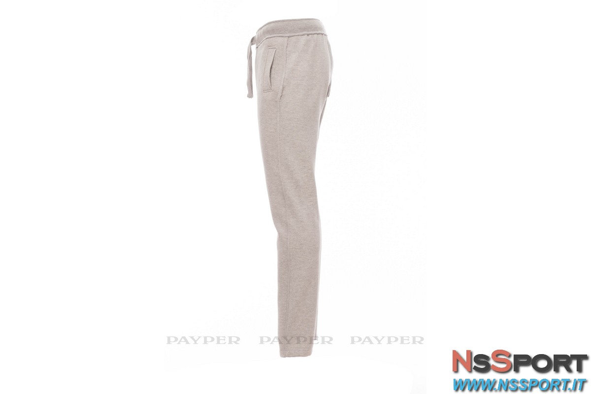 Pantalone uomo in felpa College - [product_vendor] - NsSport