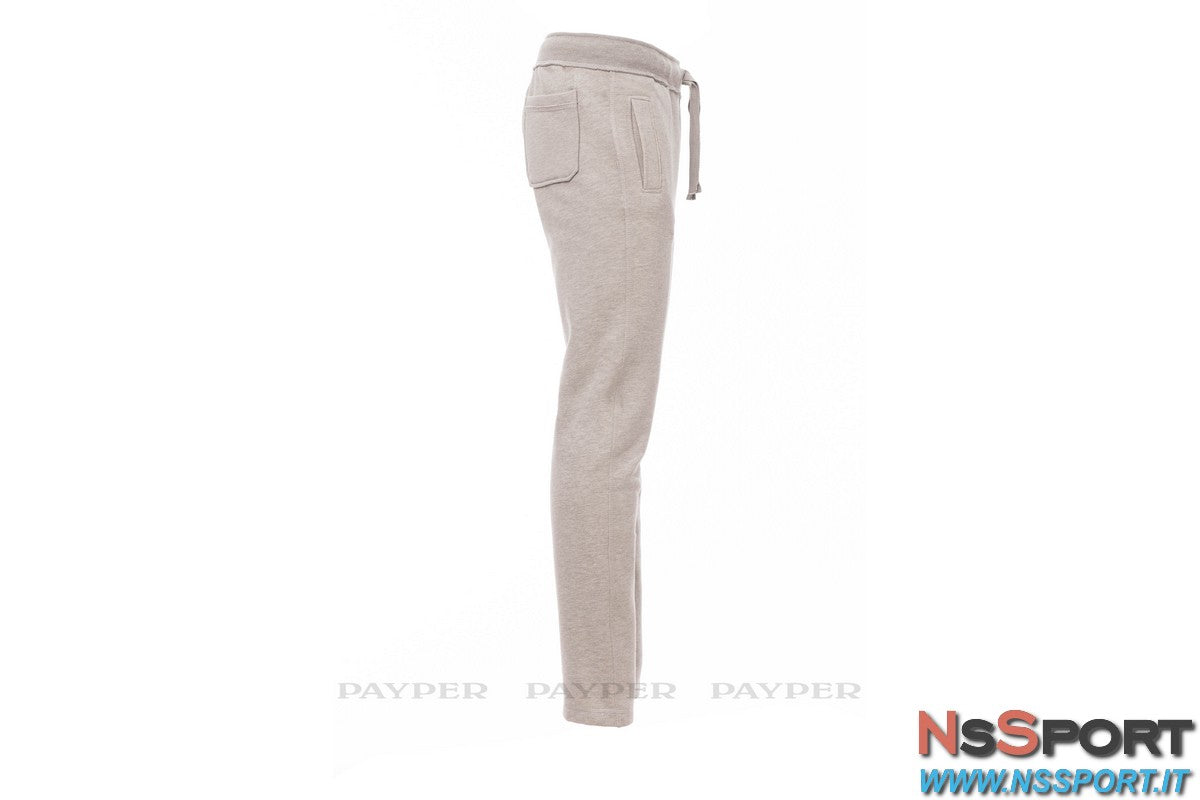 Pantalone uomo in felpa College - [product_vendor] - NsSport